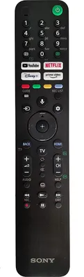 Produktbild von Originale Fernbedienung Sony TV RMF-TX520E | TX520E