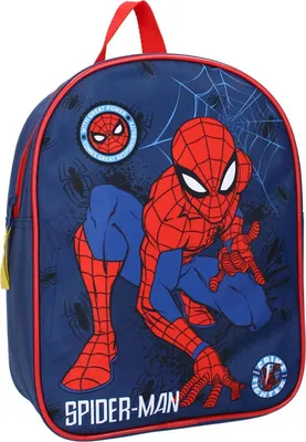 Produktbild von Kinderrucksack Spiderman Chosen Ones