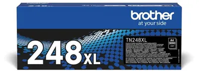 Image de Brother TN-248XLBK toner cartridge 1 pc(s) Original Black