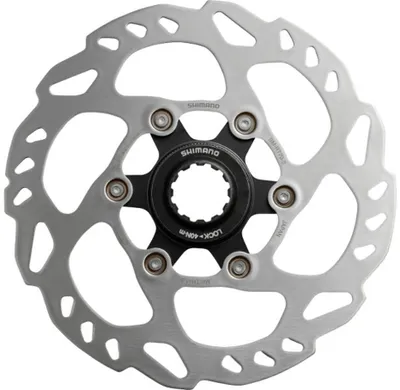 Produktbild von Shimano SM-RT70 Center-Lock intern 140mm Bremsscheibe