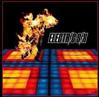 Produktbild von Fire (Reissue)