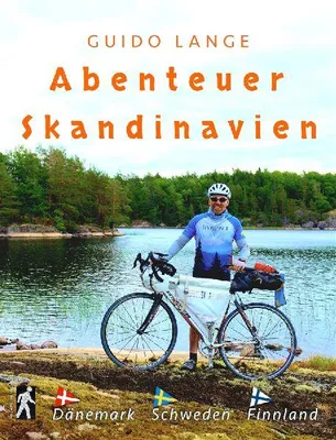 Produktbild von Abenteuer Skandinavien