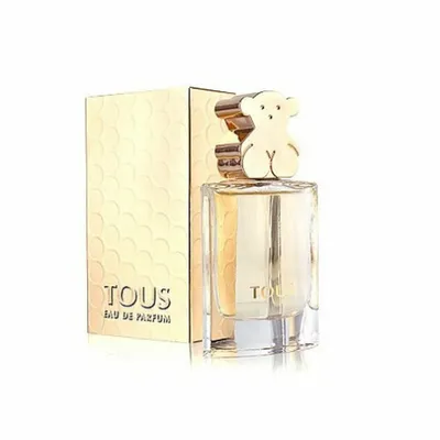 Produktbild von Tous Eau De Parfum Spray 30ml