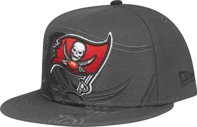 Produktbild von New Era 59Fifty Cap - SPILL Tampa Bay Buccaneers - 6 7/8