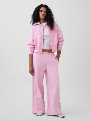 Produktbild von GAP Baggy Jogginghose mit 1969-Logo  M
