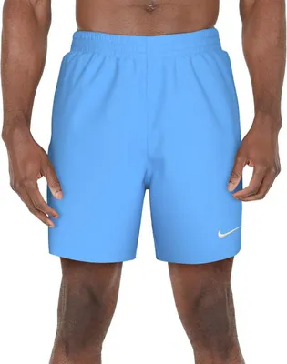 Produktbild von Nike Swim 7" Volley Short University Blue University Blue Xl
