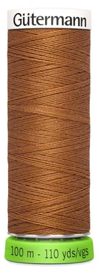 Imagen del producto de Gütermann 723860-448, hilo de coser Gütermann "Allesnäher" de rPET, 100 metros, color: 448
