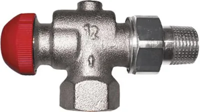 Immagine prodotto di Valvola di regolazione Herz Ts-Hzg. Fig.7728V(67) 1/2 pollice forma E, 1 pz.
