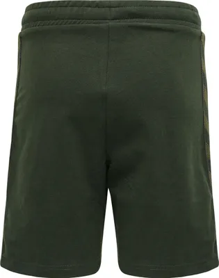 Produktbild von hummel hmlMOVE Classic Shorts rosin S