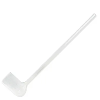 Obrázek produktu pro Chytač ryb RCO GLAS fajfka skleněná 4 cm 1 ks