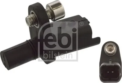 Produktbild von Sensor, Raddrehzahl FEBI 107900