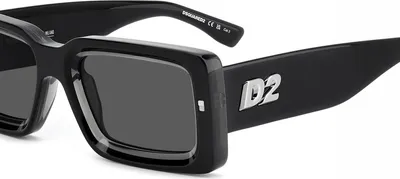 Zdjęcie produktu dla Okulary przeciwsłoneczne Dsquared2 D2 0142/S 08A/IR
