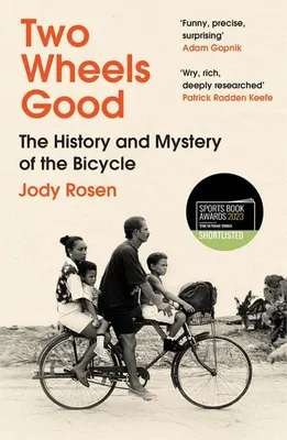 Image de Two Wheels Good