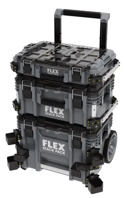 Productafbeelding van FLEX Transportkoffer set TK-L SP SET-1 - 531461