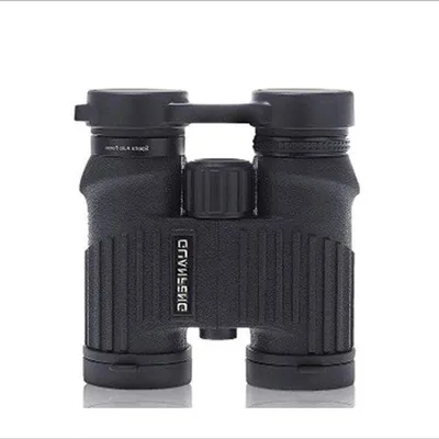 Obrázek produktu pro Dětský teleskop - Astronomie Binokuly - Hvězdy - Velká čočka - 42 mm - Černá