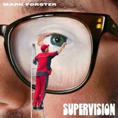 Image de Mark Forster - Supervision (CD)