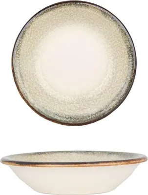Produktbild von By Bone Servierschale - Spazio - Porzellan - 11 cm (100cc)