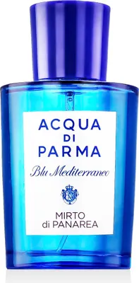 Immagine prodotto di Acqua di Parma - Acqua Di Parma Blu Mediterraneo Mirto di Panarea EDT 100ml