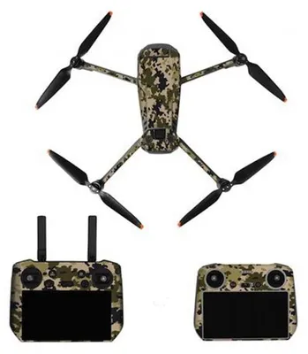 Produktbild von STABLECAM 3 Drohnen mit Kamera
