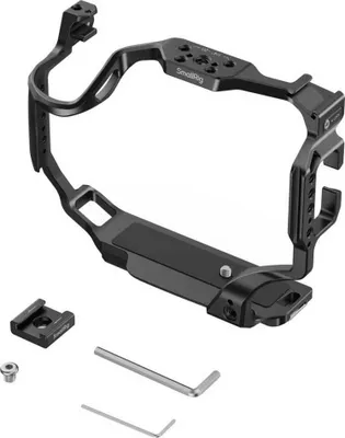 Produktbild von Smallrig 5413 Canon Eos R1 Käfig    One Size