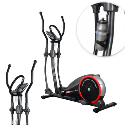 Obrázek produktu pro Ergonometrický eliptical BE53N programovatelný