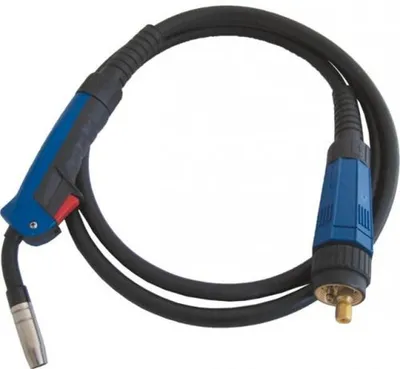 Schweißbrenner MIG FACHOWIEC MB-15 mit 4 m Kabel FC154