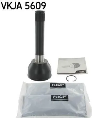 Produktbild von SKF Gelenksatz Antriebswelle für TOYOTA LAND CRUISER (PZJ7, KZJ7, HZJ7, BJ7, LJ7, RJ7) VKJA 5609