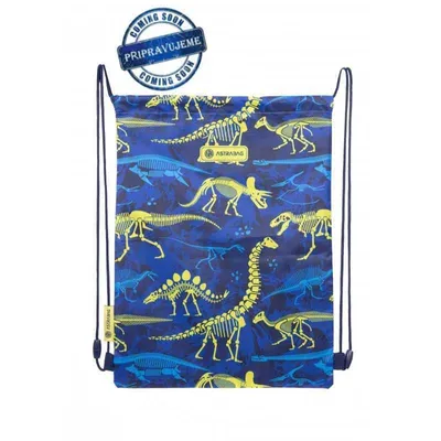 Zdjęcie produktu dla Torba na rami ASTRABAG - DINOS Astra