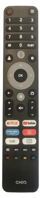 Peaq PTV 65GQU-5024C PTV40GF-5024C PTV50GQU-5024C