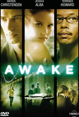 Zdjęcie produktu dla Awake