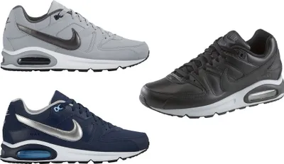 Obrázok produktu pre Nike Obuv Air Max Command Leather, 749760001