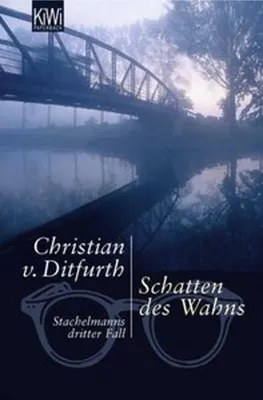 Produktbild von Schatten des Wahns