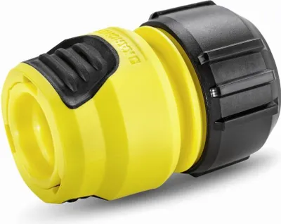 Image de Raccord pour tuyau KARCHER 13 mm (1/2') - 15 mm (5/8'), Ø 16 à 19 mm (3/4') - 2.645-203.0