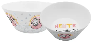 Obrázek produktu pro Miska na krmení „Sheepworld HeuteFlamingo“