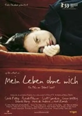 Produktbild von Mein Leben ohne mich