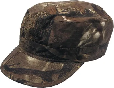 Produktbild von MFH US BDU Feldmütze, Rip Stop, hunter-braun