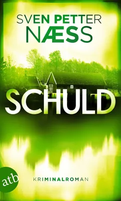 Produktbild von Schuld