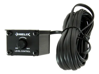 Image de Helix SRC - Télécommande pour caisson de basses