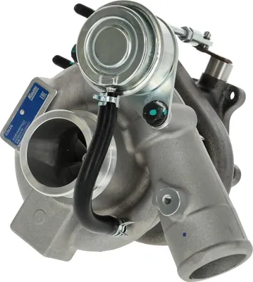 Produktbild von Turbolader NISSENS 93528 für FIAT Ducato Kastenwagen (250, 290)