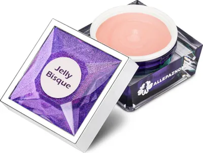 Image de Gelée épaisse Allepaznokcie 15ml