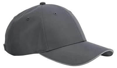 Immagine prodotto di Beechfield - Cappellino da baseball "Team Sports-Tech" FK1715 (taglia unica) (grigio grafite/grigio chiaro)
