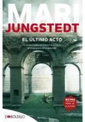 Produktbild von El último acto