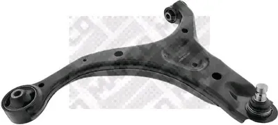 Produktbild von MAPCO 52206 Querlenker Vorne Links Unten für KIA SORENTO II (XM)