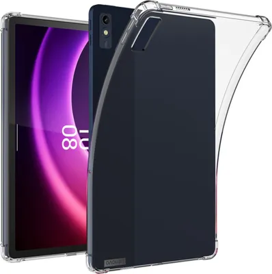 Obrázek produktu pro imoshion Ochranný kryt Lenovo Tab M10 5G Pouzdro Anti Shock Back Cover Pouzdro na mobilní telefon pro Lenovo Tab M10 5G - průhledné