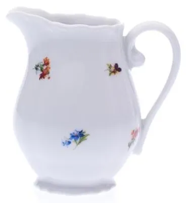Produktbild von Milchkännchen, tschechisches Porzellan, Verona, 250 ml, G. Benedikt