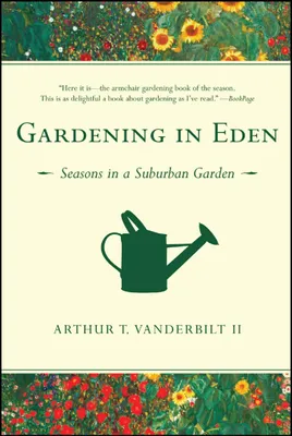 Produktbild von Gardening in Eden