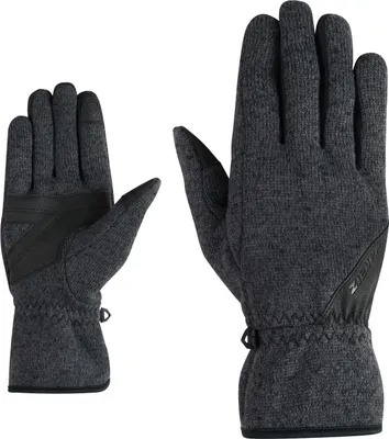 Produktbild von ZIENER Uni Freizeithandschuhe Iwo-Z AS® Touch Glove