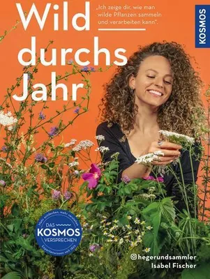 Image de Wild durchs Jahr