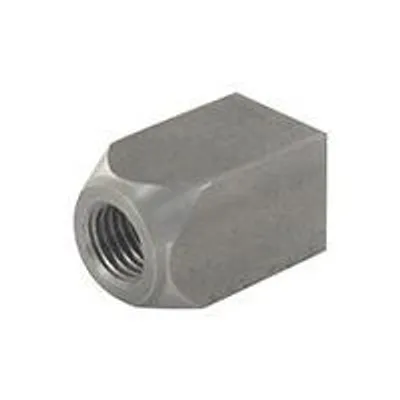 Image de Adaptateur Pour Notre Tête Fil Nylon 1603511 - M12 X 1,50 Gauche Femelle - Se Monte Sur Stihl