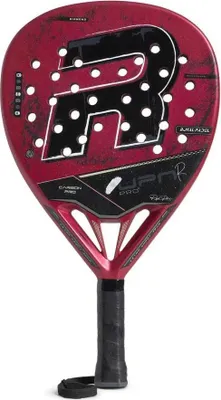 Produktbild von Royal Padel Jpn Pro Padelschläger Rot Herren Rot One Size